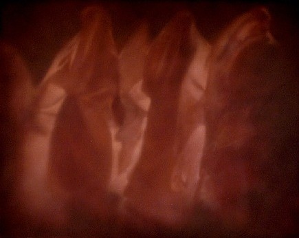 Praeficae (Donne piangenti) 